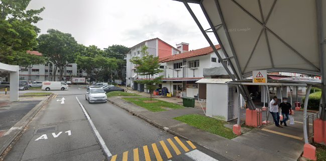 Lina Confectionery & Trading