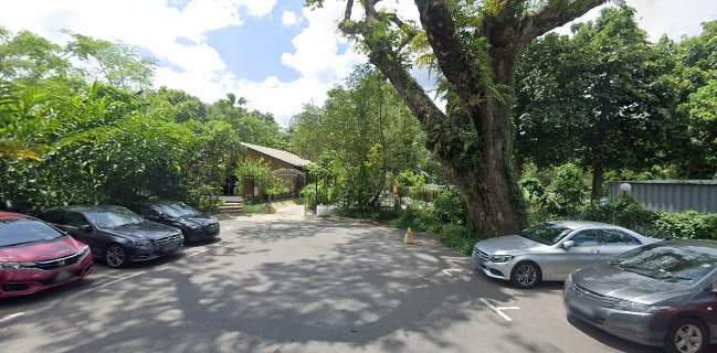 Tiong Bahru Bakery - Safari
