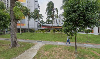 Old Airport Rd Wanton Noodle