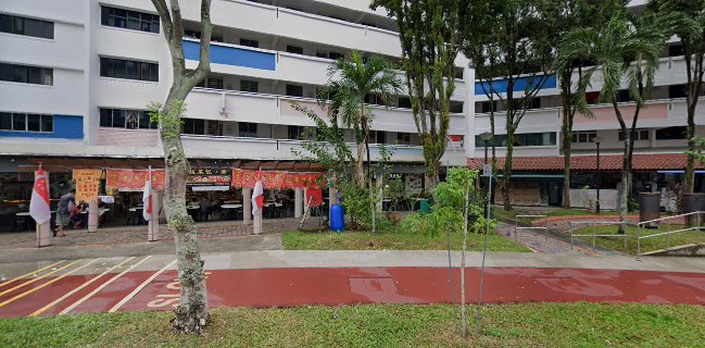 123 Yishun Street 11, #01-509, Singapore 760123