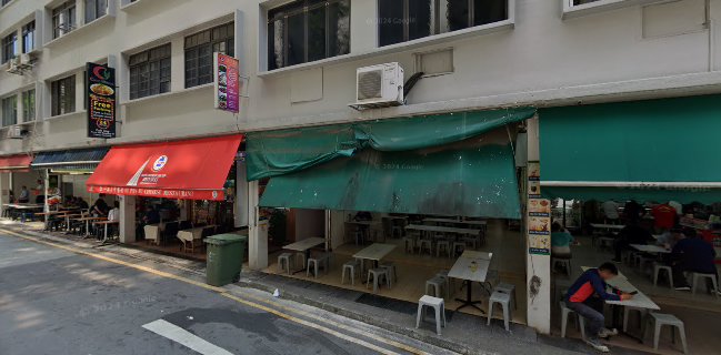 Akbar 24 Hours Restaurant