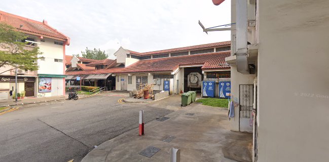 Lai Heng Handmade Teochew Kueh