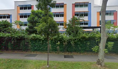 Heng Hua Restaurant, Yishun