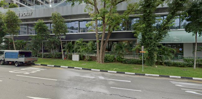 Lilac Oak | Vegan Café & Bakes