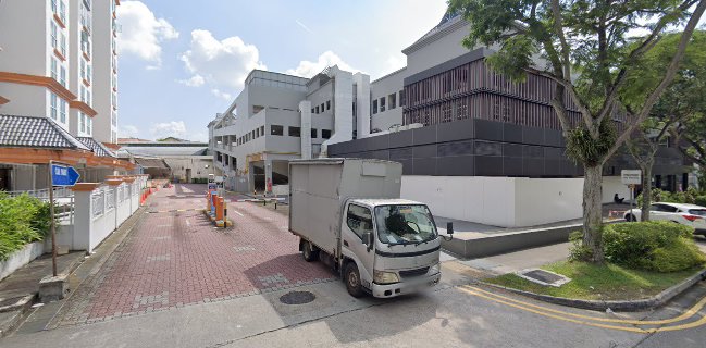 Wingstop The Woodgrove