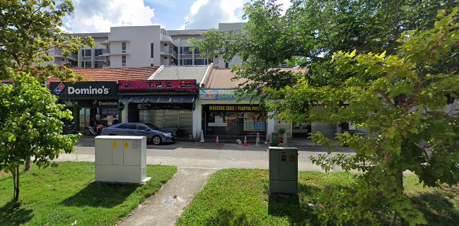 Opinii despre The Pub Entertainment în Singapore - Hospitality and gastronomy