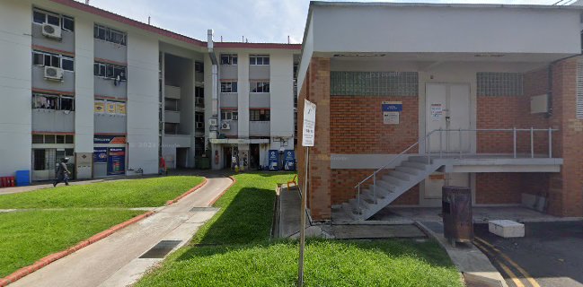 Everyday Come Coffee Shop