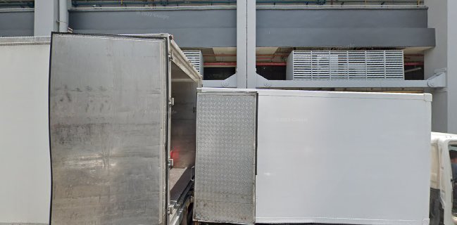 Jurong Bee Peng Restaurant (2022) Pte Ltd - Hospitality and gastronomy