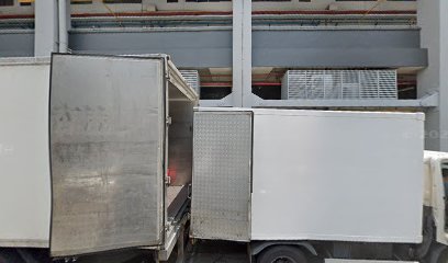 Hyson Food Industires