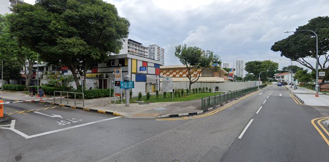 MacPherson Market & Food Centre