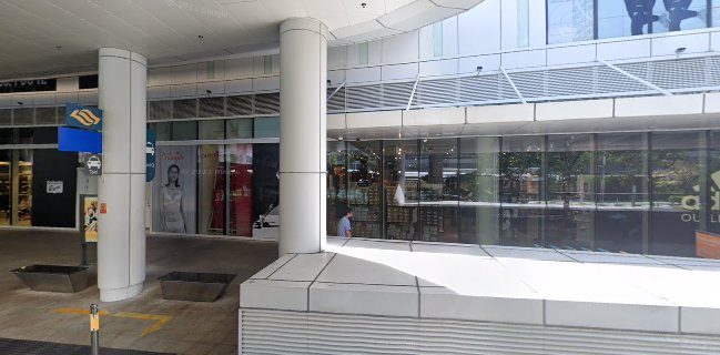 Menzo Butao @ Changi City Point