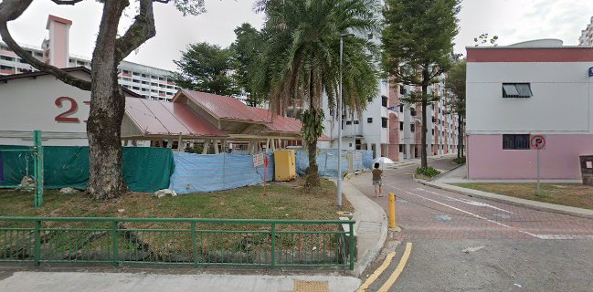 顺利港式油鸡 #01-28