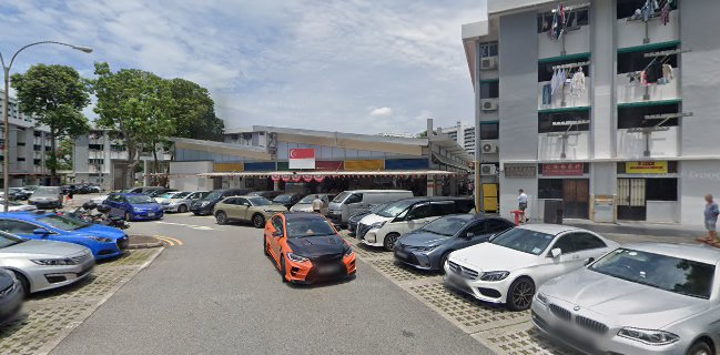 Comentarii opinii despre Shun Xing Cooked Food