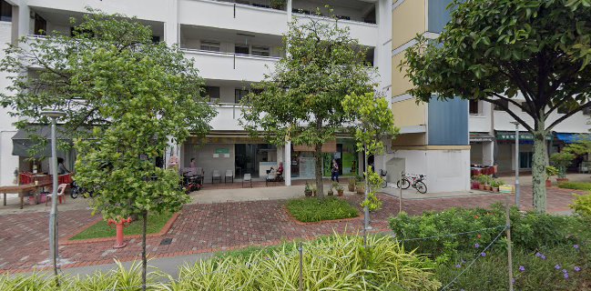 Lin Jia Yong Tau Foo (邻家酿豆腐）