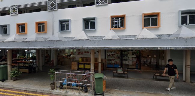 Tiong Hoe Specialty Coffee