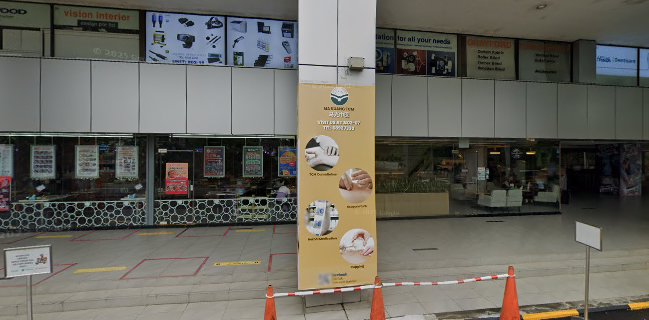 KOI Thé (Thomson Plaza)