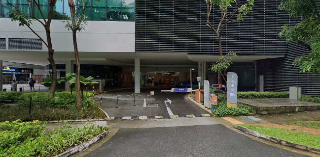 Tim Ho Wan - Singapore