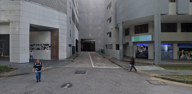 Azelia Pte Ltd - Singapore