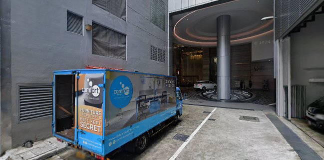 Opinii despre Specialty Coffee Singapore în Singapore - Hospitality and gastronomy