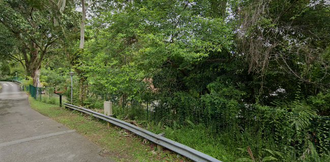 Courtyard Cafe, Changi Beach Club