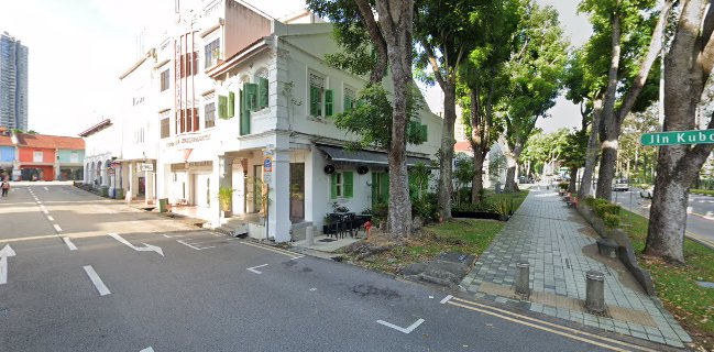 Symmetry - Singapore