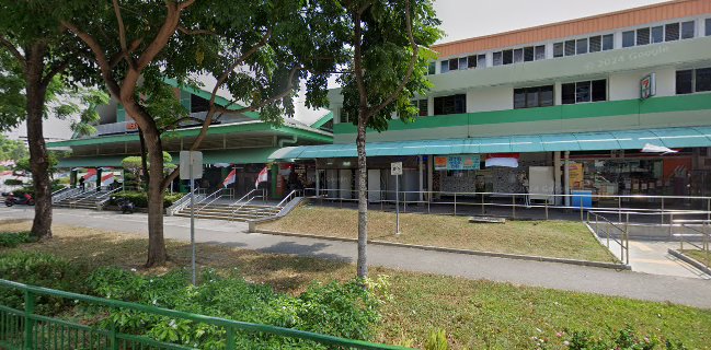 Ah Hua Teo Chew Fish Ball Noodle