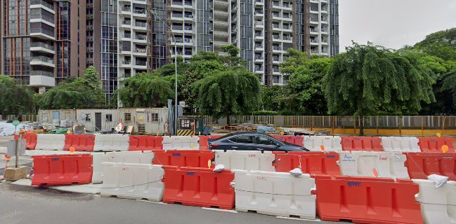 The Sweet Becker (Home based bakery)