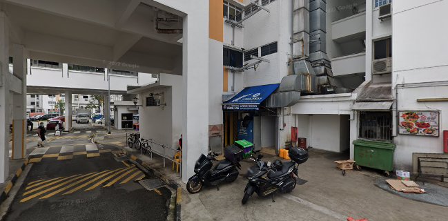 Al Falah Restaurant Pte Ltd