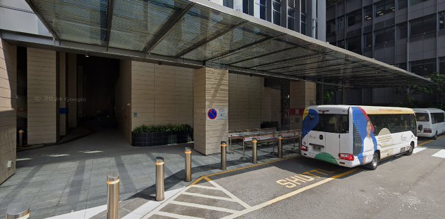 Starbucks SingHealth Tower