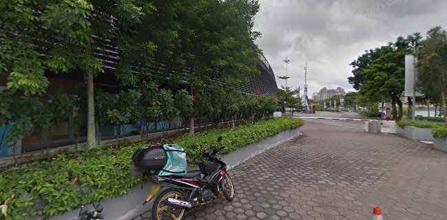 OMOOMO (Kallang Wave Mall)