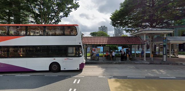 S-11 F&B HOLDINGS PTE LTD.