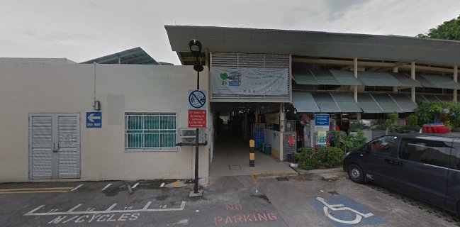 Garden Street Kway Chap (Serangoon Garden)