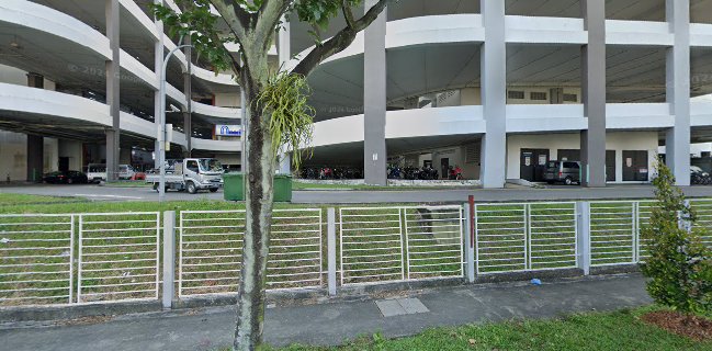 Sin Swee Huat Pte. Ltd.