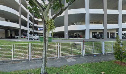 Sin Swee Huat Pte. Ltd.