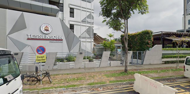 Qian Xi (Farrer Park) Restaurant