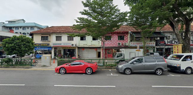 Kim Peng Hiang Food Industry Pte Ltd