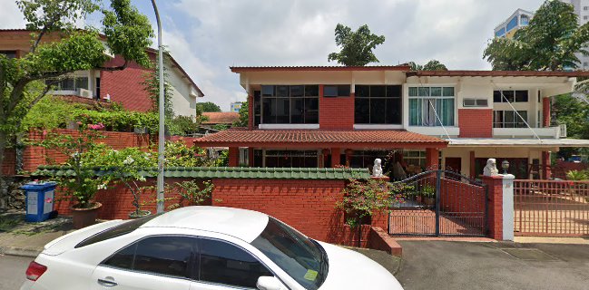 CCK 253 Tasty Roti Prata