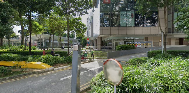 Shi Li Fang Hot Pot @ City Square Mall