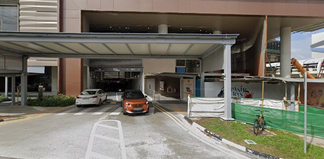 Lau Wang Claypot Delights @ Pasir Ris Mall