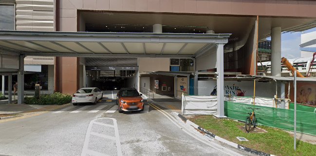 LeNu Chef Wai’s Noodle Bar @ Pasir Ris Mall