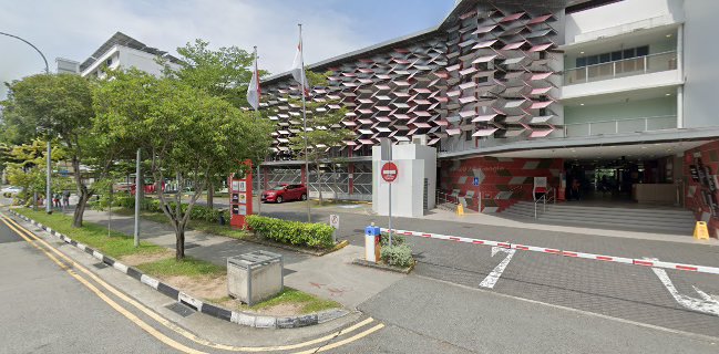 Arnold’s Fried Chicken Tampines Branch