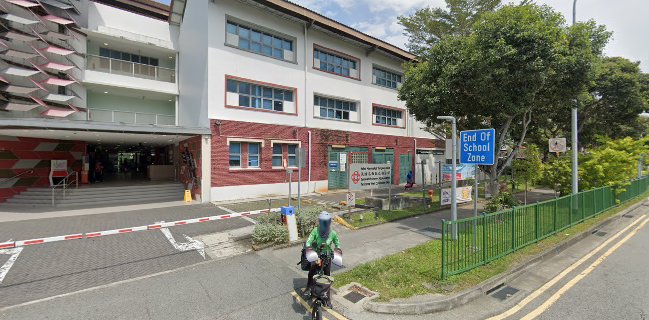 Chateraise Tampines West CC