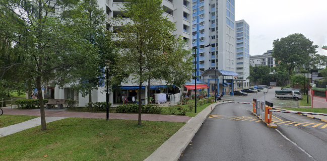 Wee's Family Coffee Shop (黄家咖啡店) - Singapore