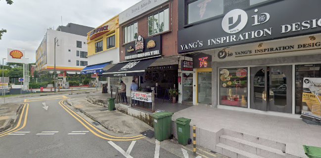 Fatboy's the Burger Bar