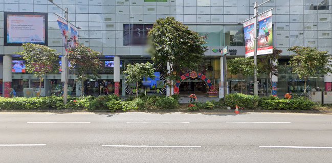 Opinii despre Tim Hortons 313@somerset în Singapore - Hospitality and gastronomy