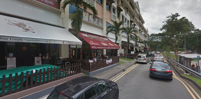 The Red Lion Public House