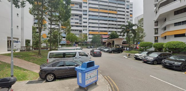 Lai Kee Pau 来记自制包点点心