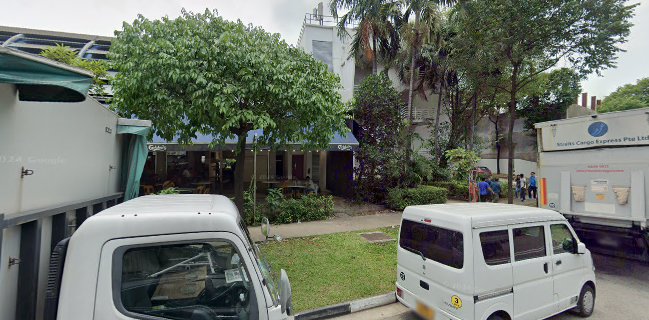 Blue Lagoon Beer Garden