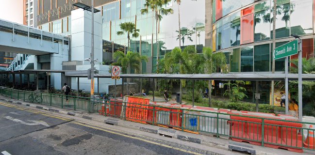 Châteraisé @ Clementi Mall