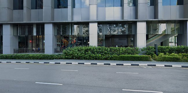 William Grant & Sons Singapore Pte. Ltd.
